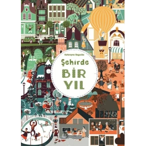 Şehirde Bir Yıl