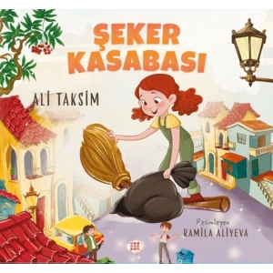 Şeker Kasabası