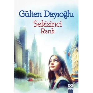 Sekizinci Renk