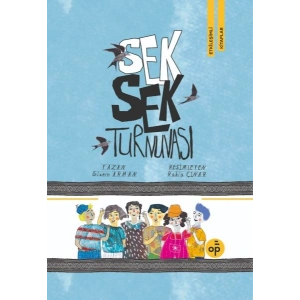 Seksek Tuırnuvası