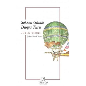 Seksen Günde Dünya Turu
