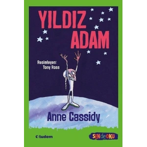 Sen de Oku - Yıldız Adam
