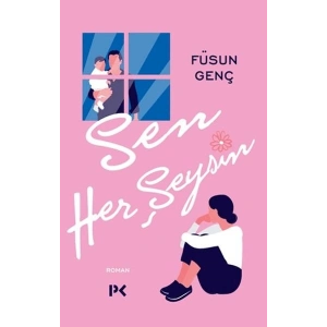 Sen Her Şeysin
