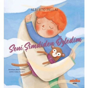 Seni Şimdiden Özledim