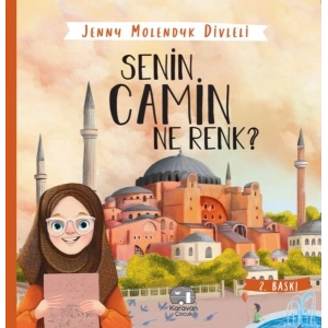 Senin Camin Ne Renk