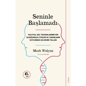 Seninle Başlamadı
