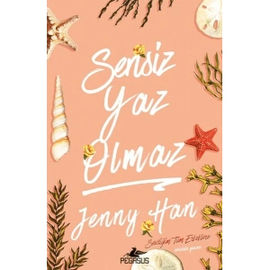 Sensiz Yaz Olmaz