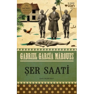 Şer Saati