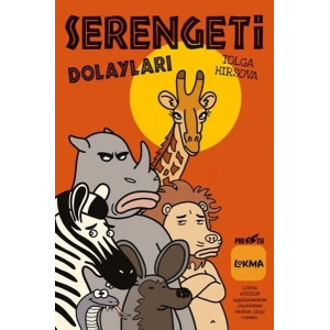Seregenti Dolayları