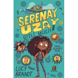 Serenay Uzay Gizli Mucit
