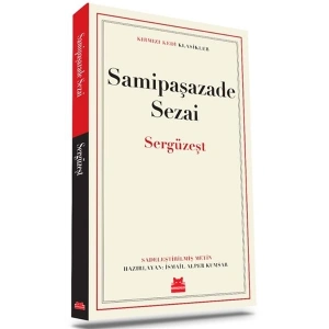 Sergüzeşt