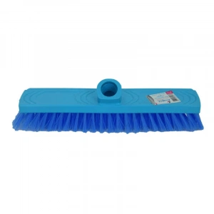 Sert Yer Fırçası Karışık Renk 24 Cm ZP-157