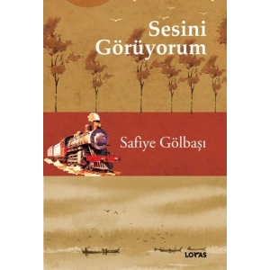 Sesini Görüyorum