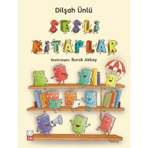Sesli Kitaplar