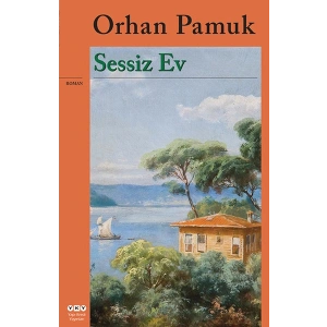 Sessiz Ev