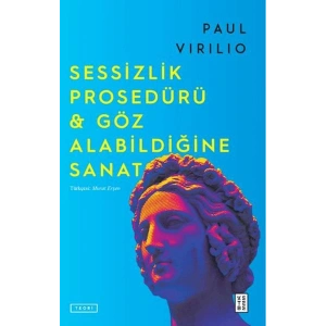 Sessizlik Prosedürü & Göz Alabildiğine Sanat
