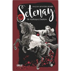 Setenay