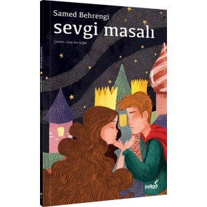 Sevgi Masalı