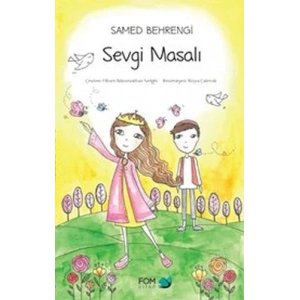 Sevgi Masalı