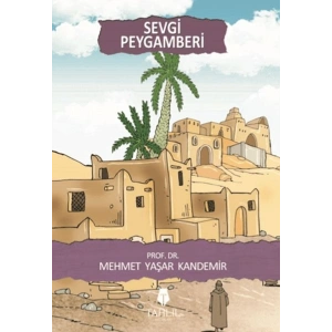 Sevgi Peygamberi