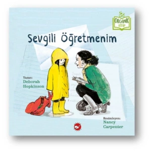 Sevgili Öğretmenim (Ciltli) - Organik Kitaplar