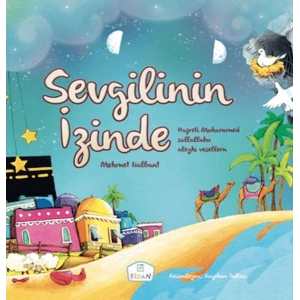 Sevgilinin İzinde