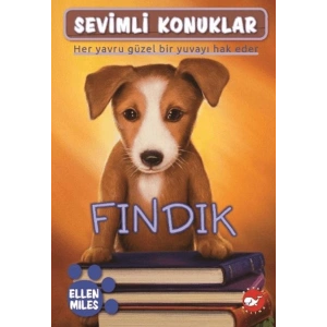 Sevimli Konuklar 5 - Fındık