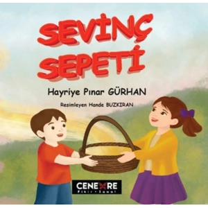 Sevinç Sepeti
