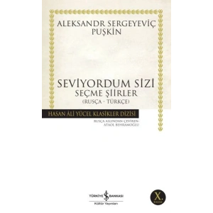 Seviyordum Sizi - Hasan Ali Yücel Klasikleri