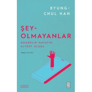 Şey-Olmayanlar
