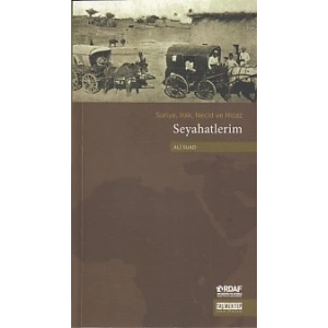 Seyahatlerim