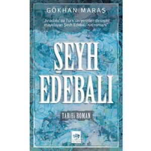 Şeyh Edebalı
