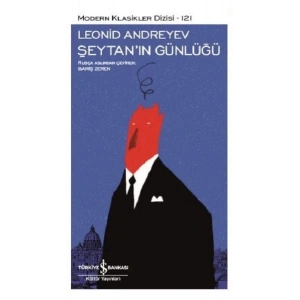 Şeytanın Günlüğü - Modern Klasikler Dizisi