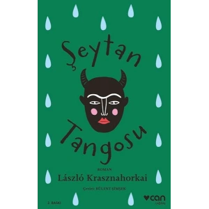 Şeytan Tangosu