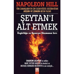 Şeytan’ı Alt Etmek
