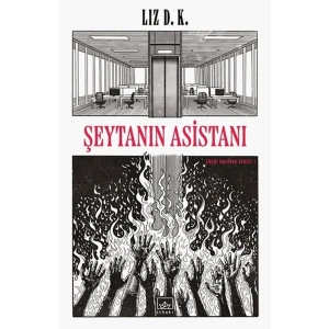 Şeytanın Asistanı – Ebedi Holding Serisi 1