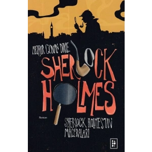 Sherlock Holmes 1- Sherlock Holmesun Maceraları