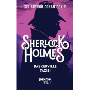 Sherlock Holmes Baskerville Tazısı