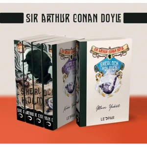 Sherlock Holmes Seti