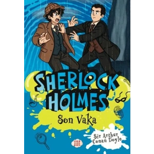 Sherlock Holmes - Son Vaka
