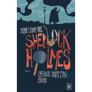 Sherlock Holmesun Anıları