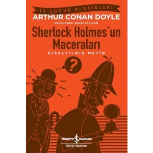 Sherlock Holmesun Maceraları (Kısaltılmış Metin)