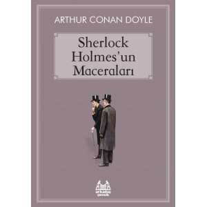 Sherlock Holmes’un Maceraları