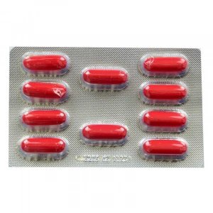 Shiffa Home Koenzim Q10 & Balık Yağı Yumuşak Jel 1340 Mg x 30