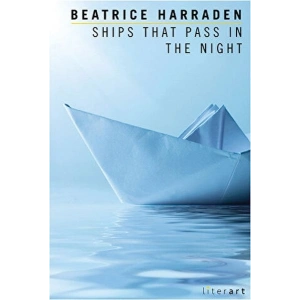Ships That Pass In The Night