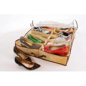 Shoes Under (Portatif Ayakkabı Saklama Hurcu) (74)