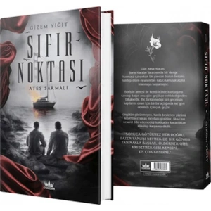 Sıfır Noktası 3 Ateş Sarmalı