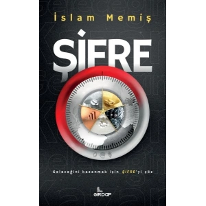 Şifre
