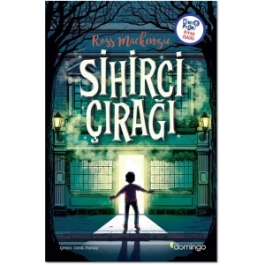Sihirci Çırağı