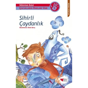 Sihirli Çaydanlık